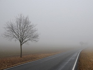 Kasvetli havalar depresyon sebebi
