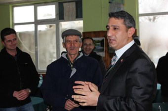 Geçen yıl 1063 sahte sigortalı tespit edildi