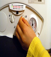 İran'dan gelen doğalgazın 10 milyon metreküp düştüğü günler olmuş