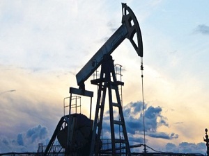 Ceyhan'a 301 milyon ton petrol