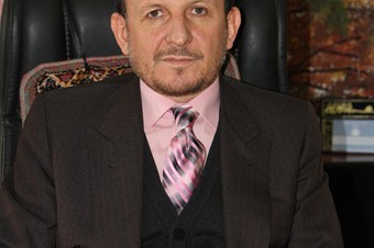 Erzincan'da Umre yolculuğunda hedef bin kişi