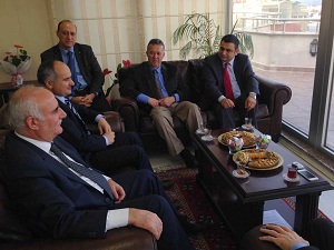 Çanakkale'nin biyolojik çeşitlilik envanteri çıkarılıyor