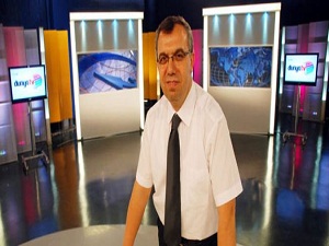 Remzi Ketenci’nin babası vefat etti