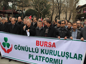 Kardeş kavgasının kazananı olmaz