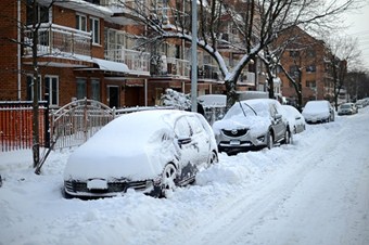 İşte beklenen soğuk hava geliyor