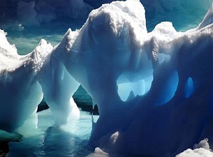 Türkiye'nin Antarktika'daki ilk yer bilimcisi