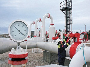 Ucuz 'gardaş gazı' 2019'da geliyor