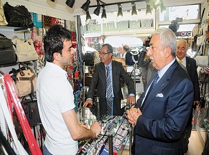 Esnaf, Bağ-Kur borçları için sürenin uzatılmasını istedi