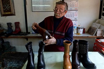 Botlara kalite standardı geliyor