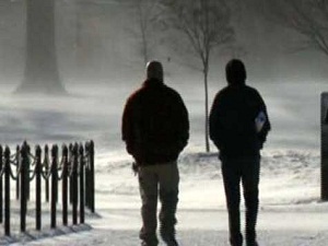 Bu ülke eksi 50'yi görebilir