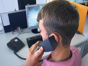 Tüketici derneği adı altında dolandırıyorlar