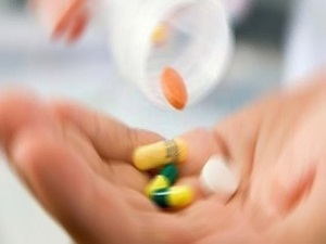 Görme engelliler ilaca engelsiz ulaşacak