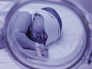 Prematüre bebeklerde ilk 3 yıla dikkat edin