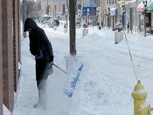 ABD'de Herkül fırtınası: 16 ölü