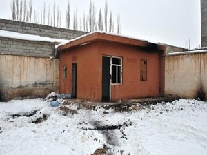 200 Suriyeli kamplara gönderildi