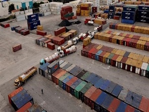 Manisa'nın ihracatı, ithalatını geçti