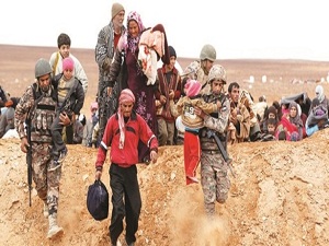 Tek çıkış kapımız Türkiye