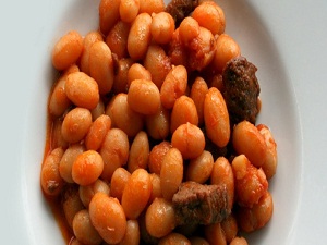 Kuru fasulye fiyatları etle yarışıyor