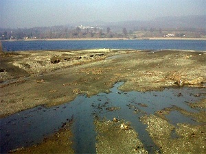 Sapanca gölü için Meclis önergesi