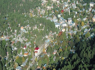 20 bin yayla evi devlet malı oluyor