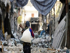 Suriye İslami Konseyi adında yeni oluşum