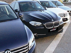 Vergi artışı, araç kiralama sektörünün hesaplarını şaşırttı