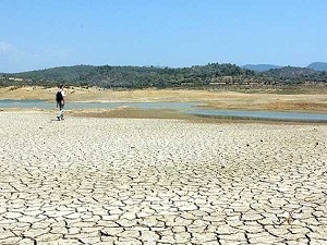 Bakan Eroğlu: Türkiye barajlarının doluluk oranı yüzde 45
