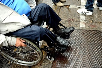 Engellilerin sorunlarına Ombudsman desteği