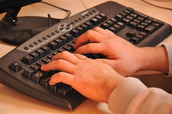 Mezarlığa sanal ziyaret