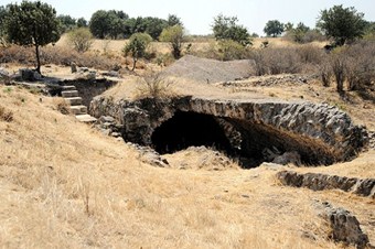 2 bin yıllık altyapı ayakta