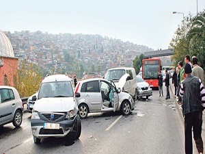 17 milyon sürücüyü ilgilendiren düzenleme