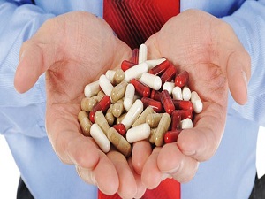 Uzmanlar uyarıyor: Sakın antibiyotiğe sarılmayın!