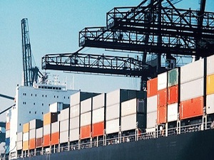 İthalat yüzde 13,7 azaldı