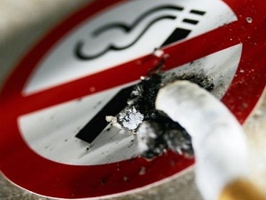 Sigaradan Yılda 100 Bin Kişi Ölüyor