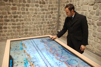 Müzeler ‘online’ denetlenecek