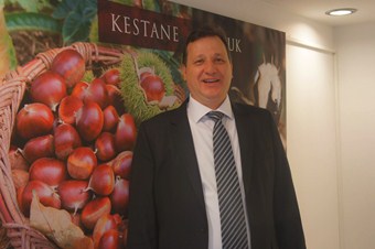 Aydın kestanesi coğrafi işaret tescili aldı