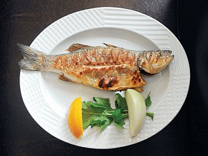 Balık tüketmek, grip ve zatürreyi engelliyor