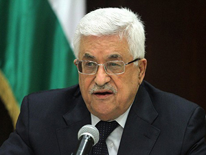 Filistin anlaşma konusunda ciddi