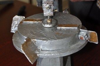 Hataylı Makine Mühendisi 'beleş enerjiyi' bulduğunu iddia etti