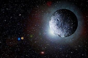 Sert zeminli yeni bir gezegen keşfedildi