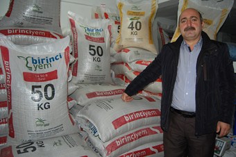 Küçük ve büyük baş besi hayvancılığı arttı