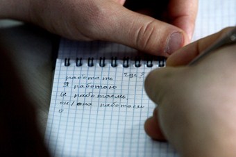 Suriye’de okullarda Rusça ikinci yabancı dil oldu