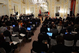 Türk-Japon Bilim ve Teknoloji Üniversitesi kurulacak