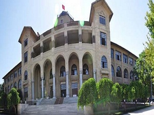 Üniversitede yeni dönem!