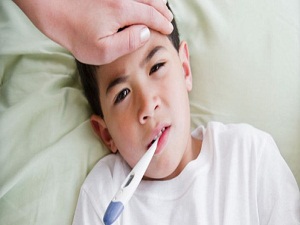 Yılda 7 bin çocuk zatürreden ölüyor