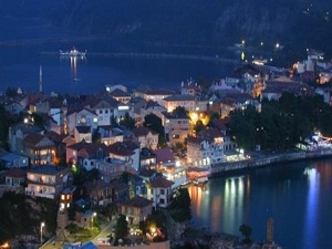 Bartın kültür ve turizm kenti oldu