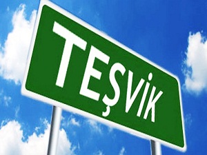 397 firmaya yatırım teşvik belgesi verildi