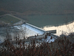 Barajları alarm veren İstanbul'a Melen'den can suyu