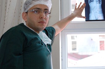 Çocukların yabancı cisim yutması ölüme sebep oluyor