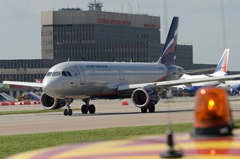 Şeremetyevo Havalimanı el bagajıyla ilgili kuralları katılaştırdı